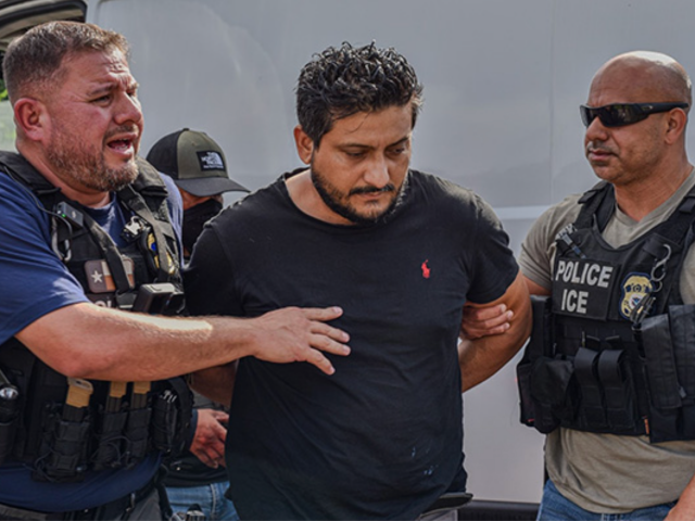 Immigration and Customs Enforcement